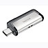 Pen Drive DDC2 Dual USB Tipo-C 3.1 SanDisk