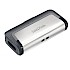 Pen Drive DDC2 Dual USB Tipo-C 3.1 SanDisk