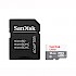 Memoria MicroSD Ultra QUNS (16GB) - QUNR (32/64/128GB) Clase-10 SanDisk 1 