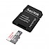 Memoria MicroSD Ultra QUNS (16GB) - QUNR (32/64/128GB) Clase-10 SanDisk