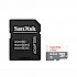 Memoria MicroSD Ultra QUNS (16GB) - QUNR (32/64/128GB) Clase-10 SanDisk 5 