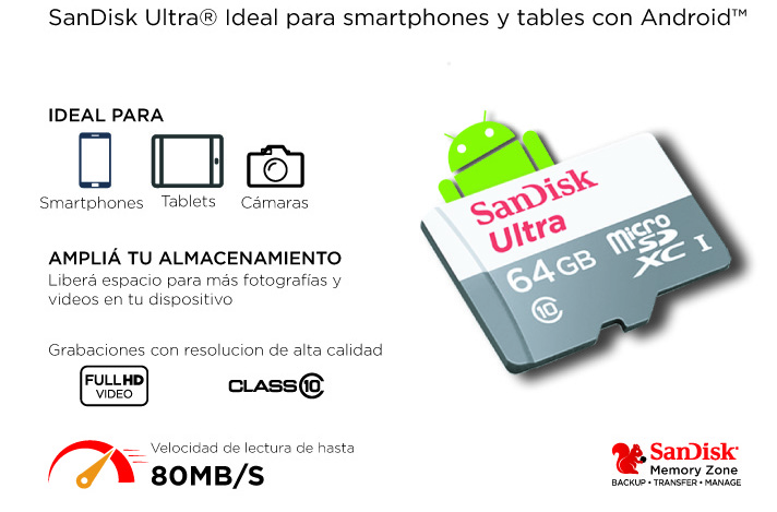 Sandisk Ultra