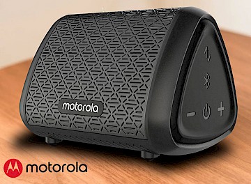 Motorola Sonic Sub 240 Bass y 530 Bass